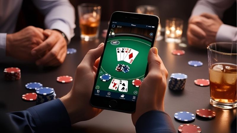 Mẹo chơi Poker Kubet hiệu quả từ người chơi chuyên nghiệp